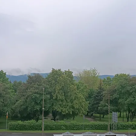 Lokal Na Zlotym Appartamento *