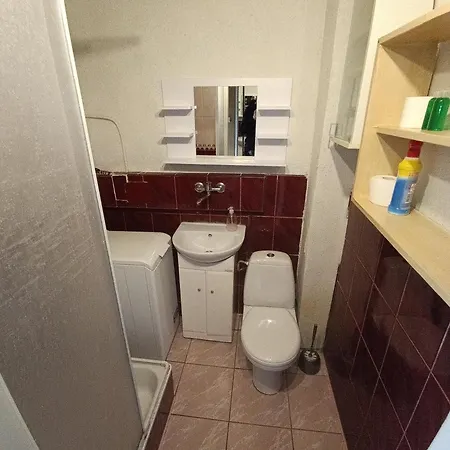 公寓 Lokal Na Zlotym Dzierżoniów