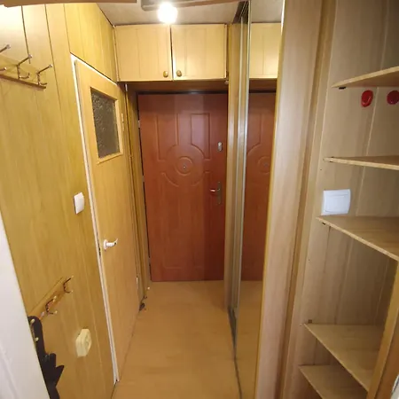 アパート Lokal Na Zlotym Dzierżoniów