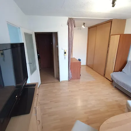 公寓 Lokal Na Zlotym Dzierżoniów