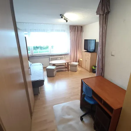 公寓 Lokal Na Zlotym *