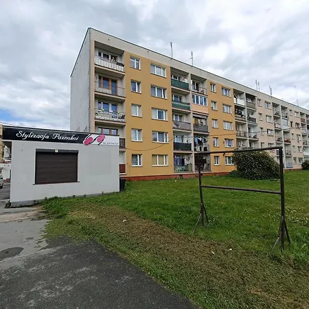 Lokal Na Zlotym Dzierżoniów