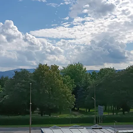 公寓 Lokal Na Zlotym