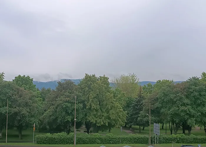 Lokal Na Zlotym Appartamento *