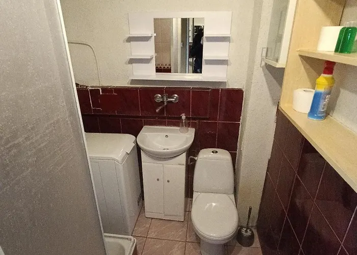 Appartamento Lokal Na Zlotym Dzierżoniów