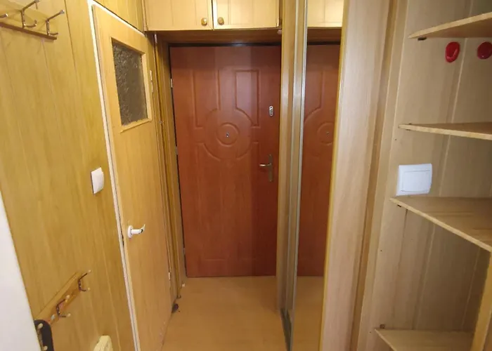 Appartamento Lokal Na Zlotym Dzierżoniów