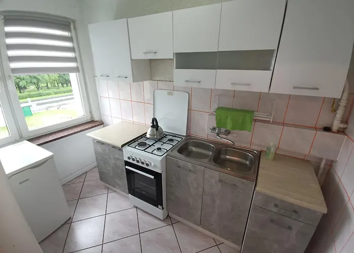 Appartamento Lokal Na Zlotym *