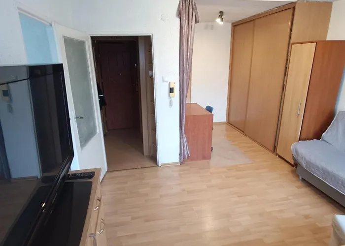 Appartamento Lokal Na Zlotym Dzierżoniów