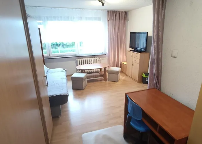 Appartamento Lokal Na Zlotym *