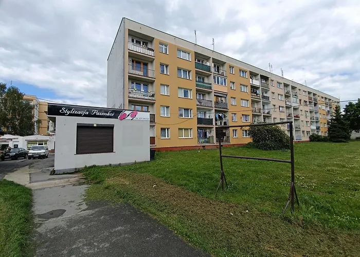 Lokal Na Zlotym Dzierżoniów