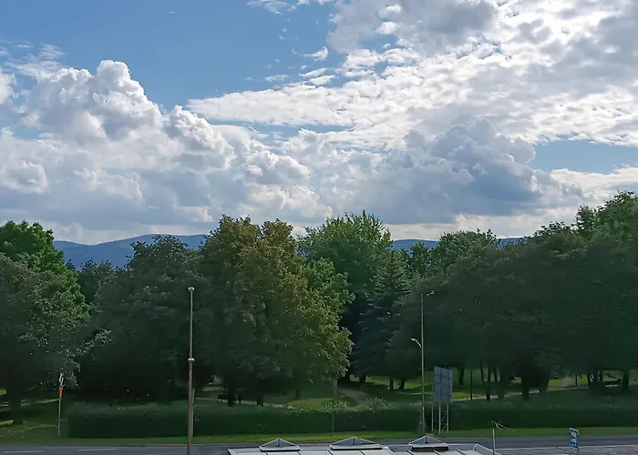 Appartamento Lokal Na Zlotym